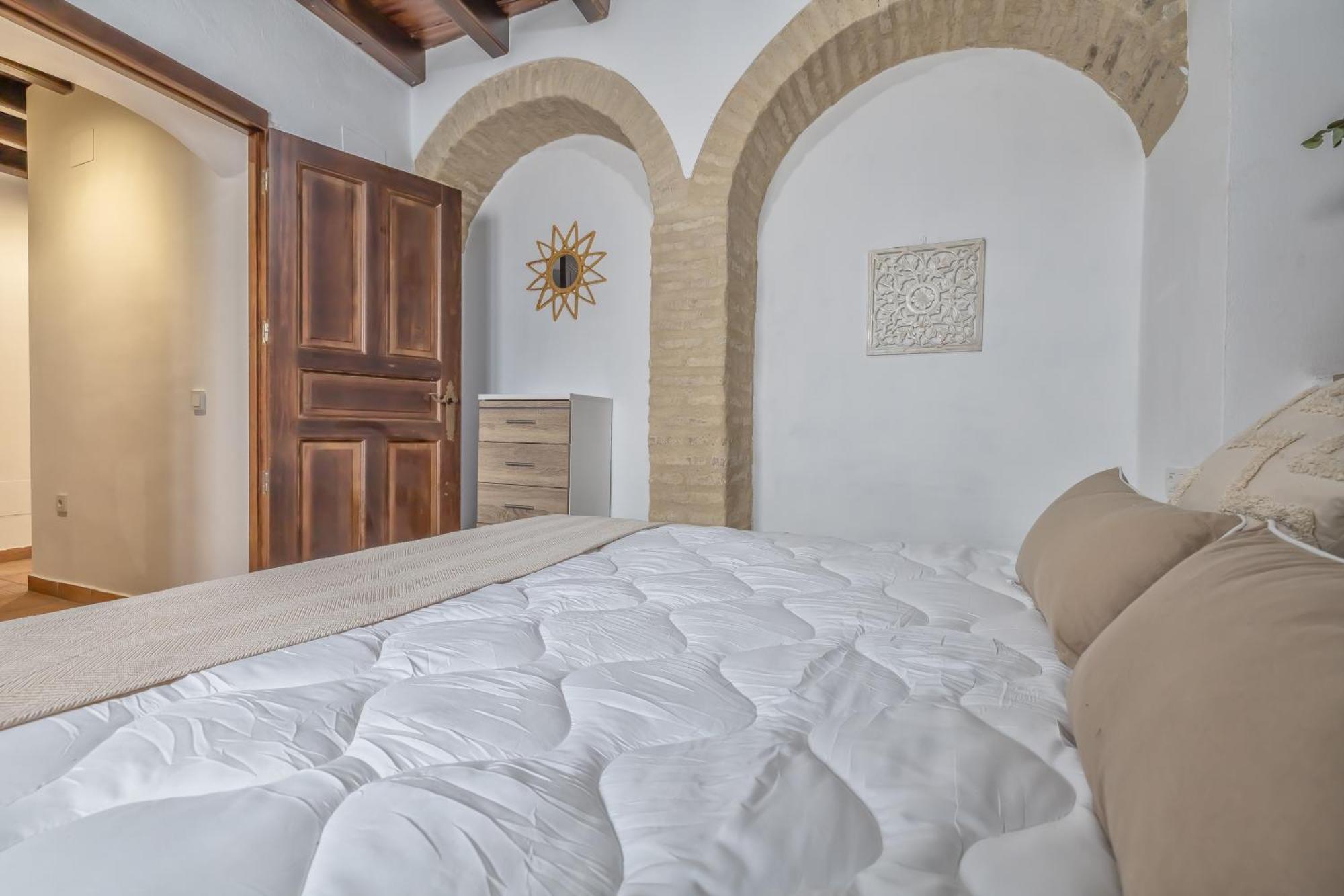 El Capricho De 1849 & Parking Apartment Cordoba Exterior photo