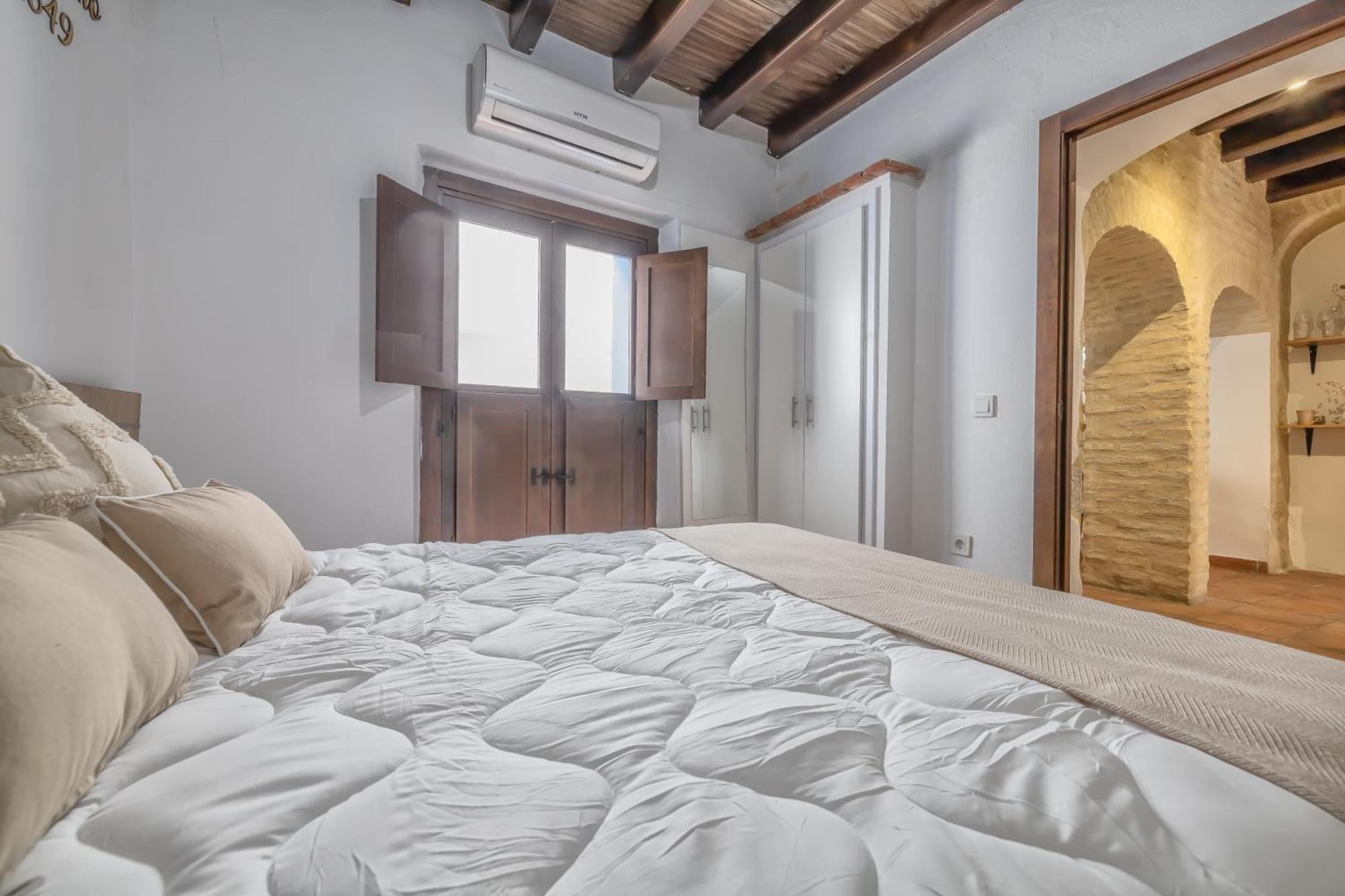 El Capricho De 1849 & Parking Apartment Cordoba Exterior photo