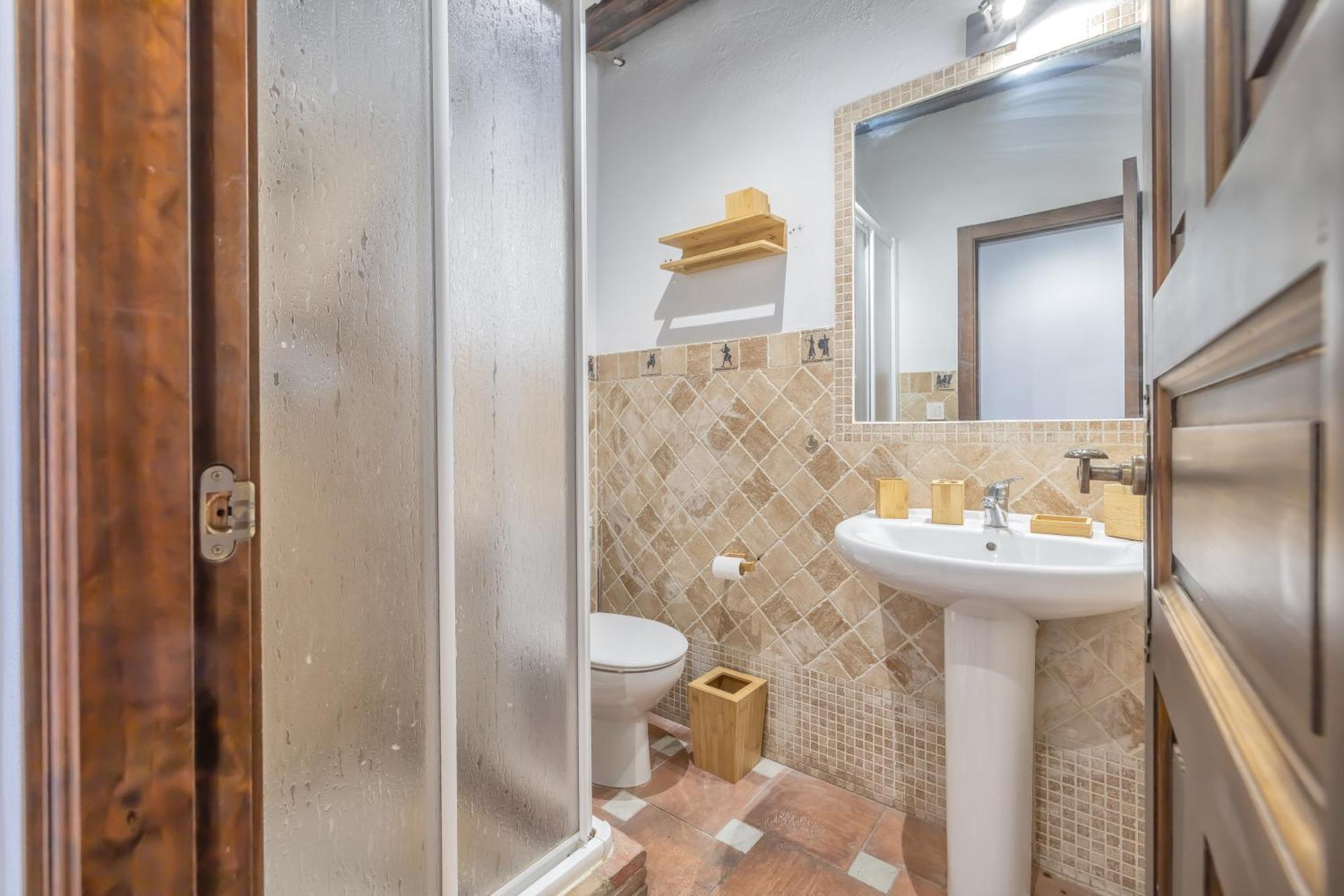 El Capricho De 1849 & Parking Apartment Cordoba Exterior photo