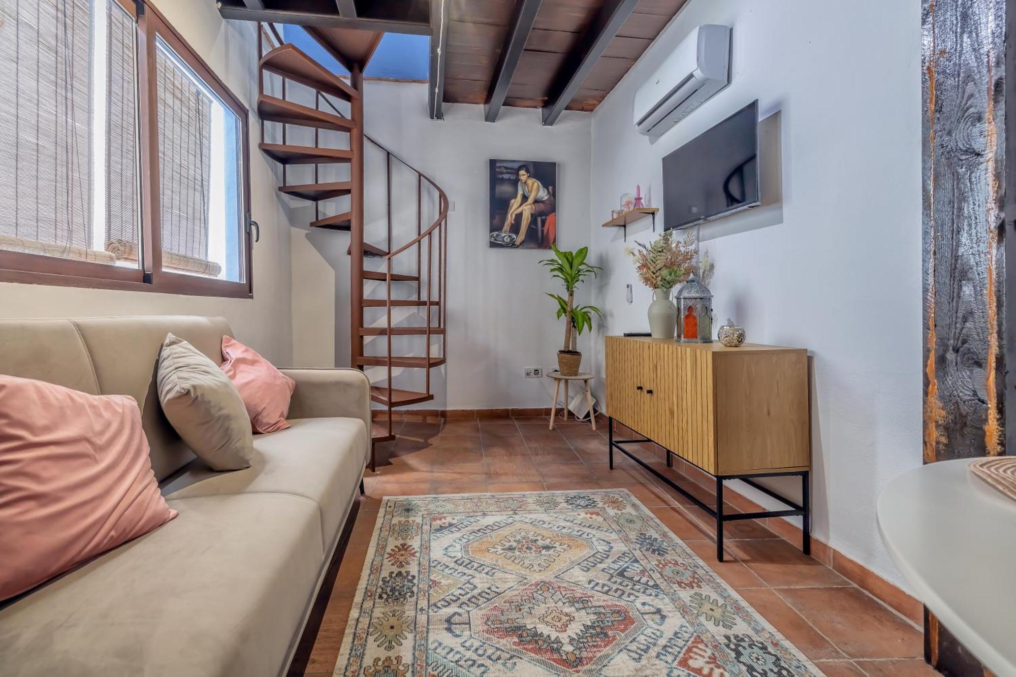 El Capricho De 1849 & Parking Apartment Cordoba Exterior photo