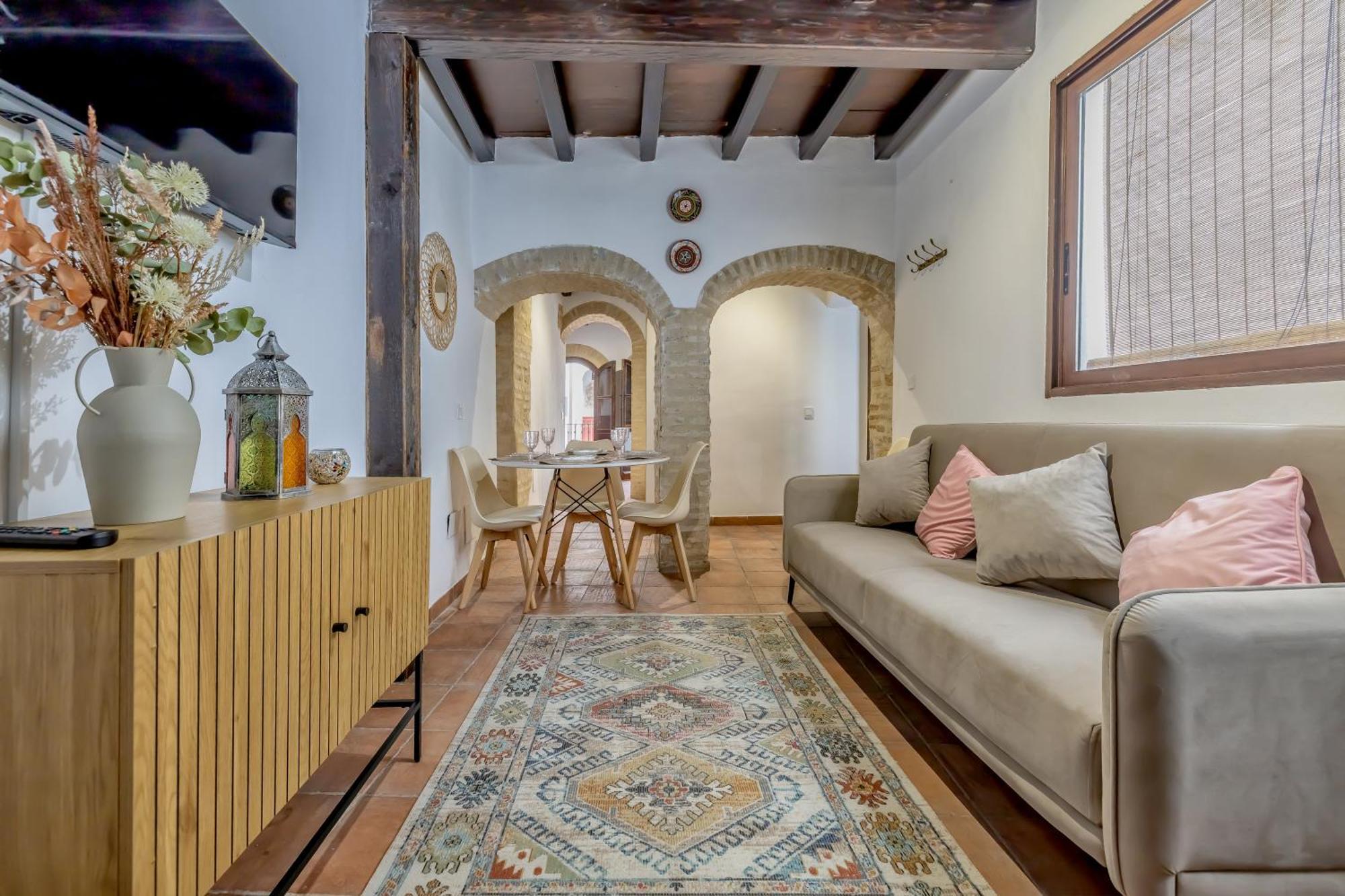 El Capricho De 1849 & Parking Apartment Cordoba Exterior photo