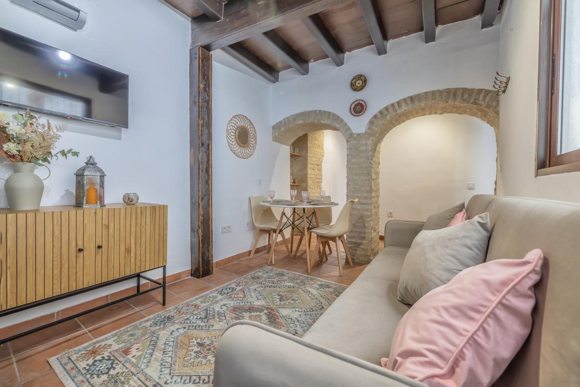 El Capricho De 1849 & Parking Apartment Cordoba Exterior photo